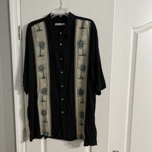 Batik Bay Men's Hawaiian Shirt XXL